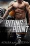 [Biting Point 01] • BITING POINT (Sex on Wheels Book 1)